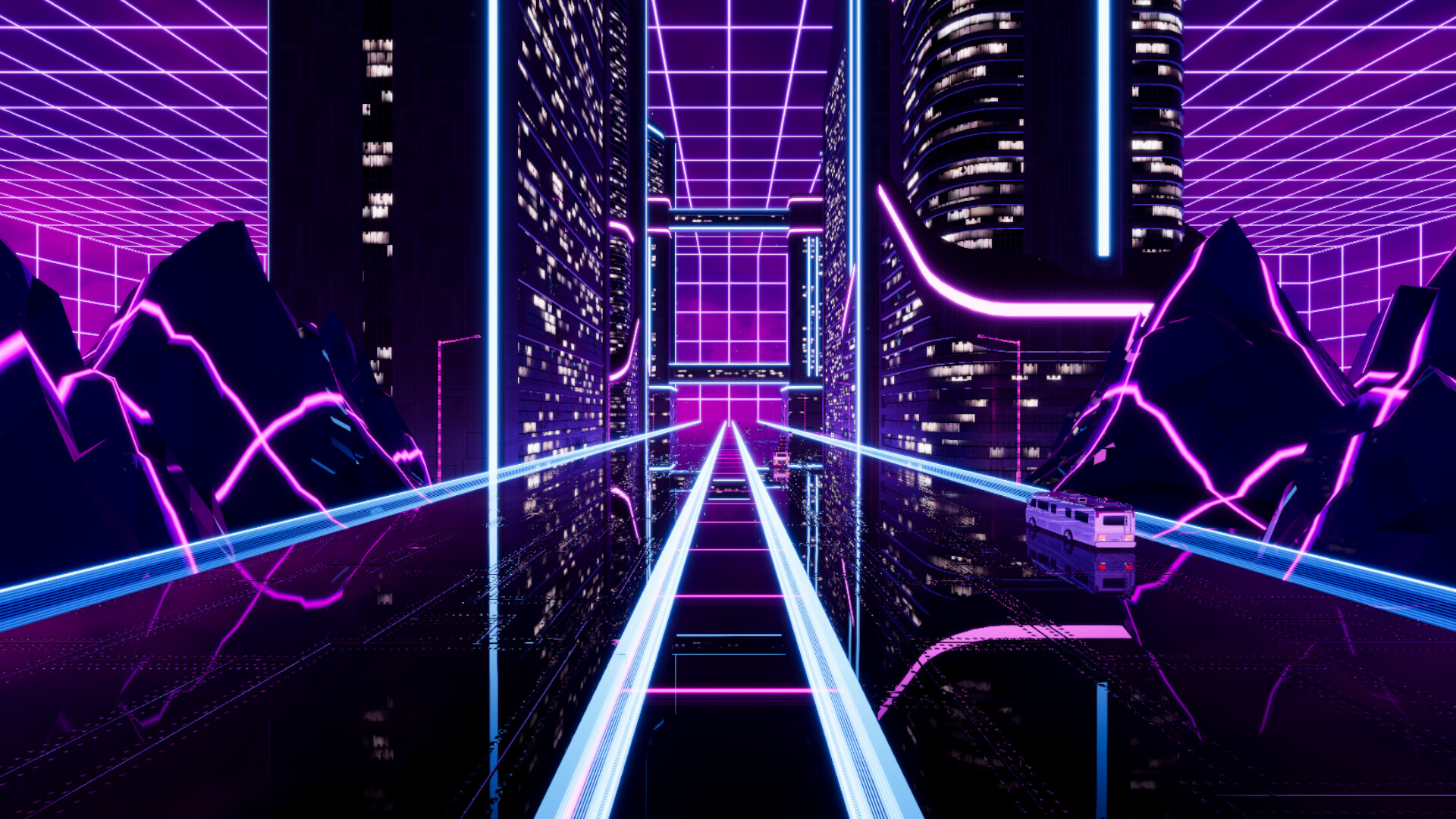 Drift.Wav II screenshot 7