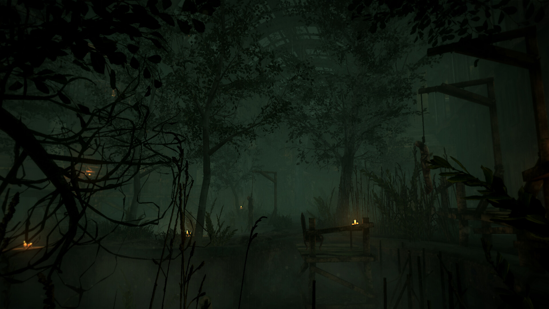 BRAMBLEFORT screenshot 7