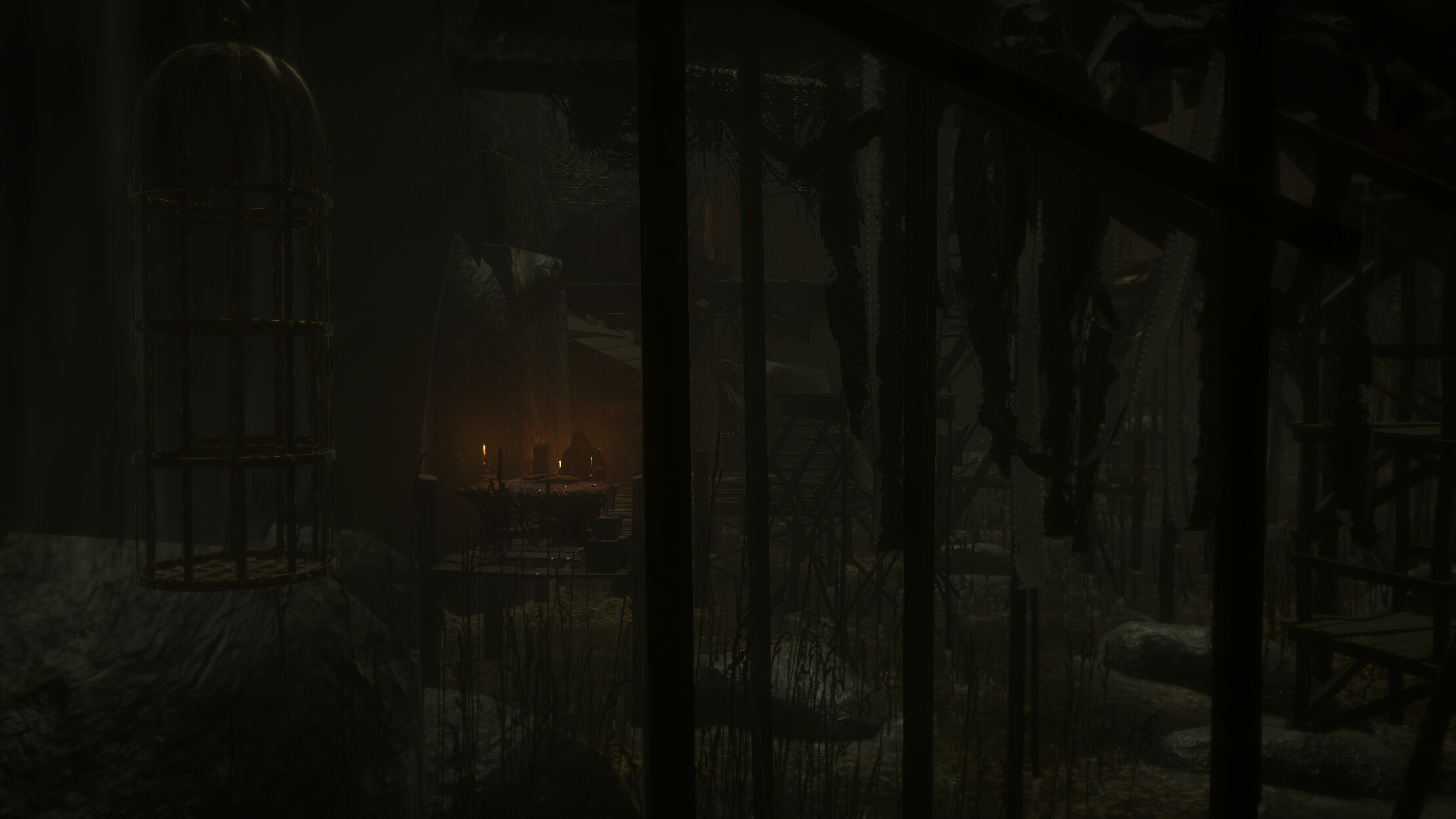 BRAMBLEFORT screenshot 8