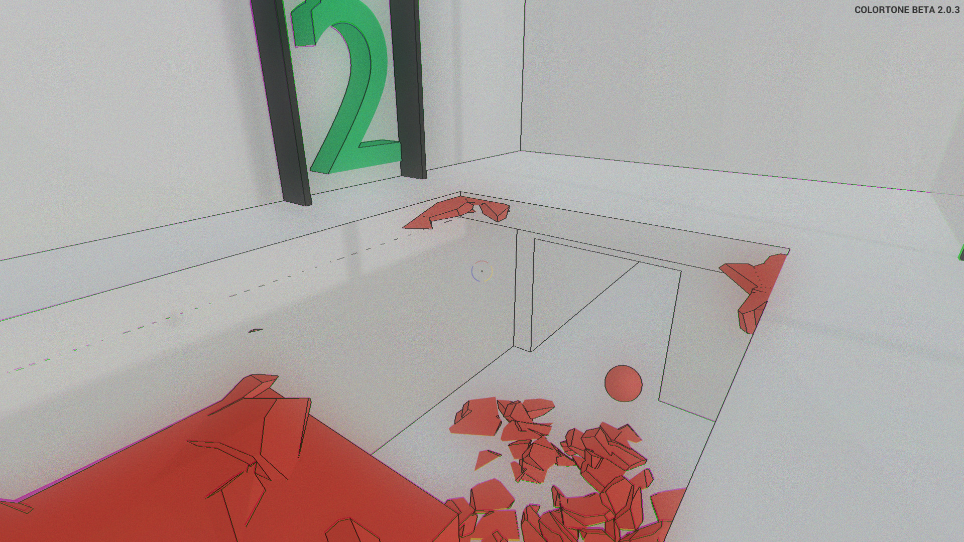 Colortone screenshot 11