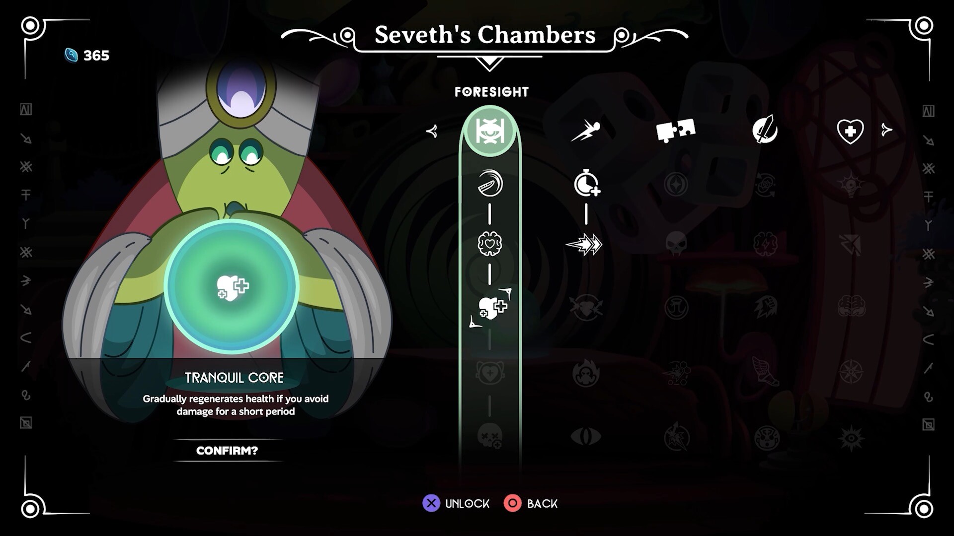 Septurian Might screenshot 7