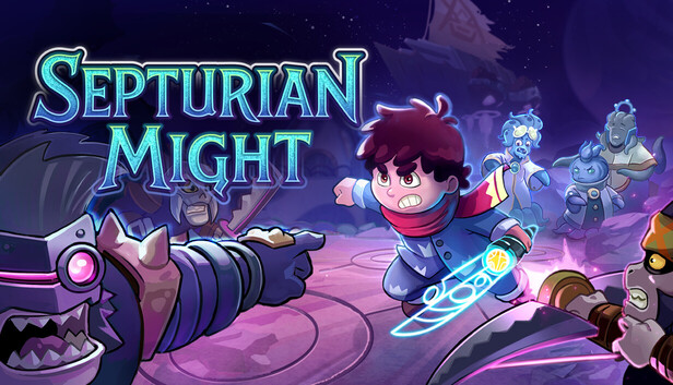 Septurian Might