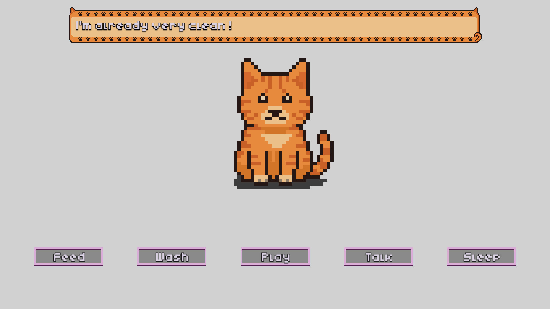 Happy Pet screenshot 4