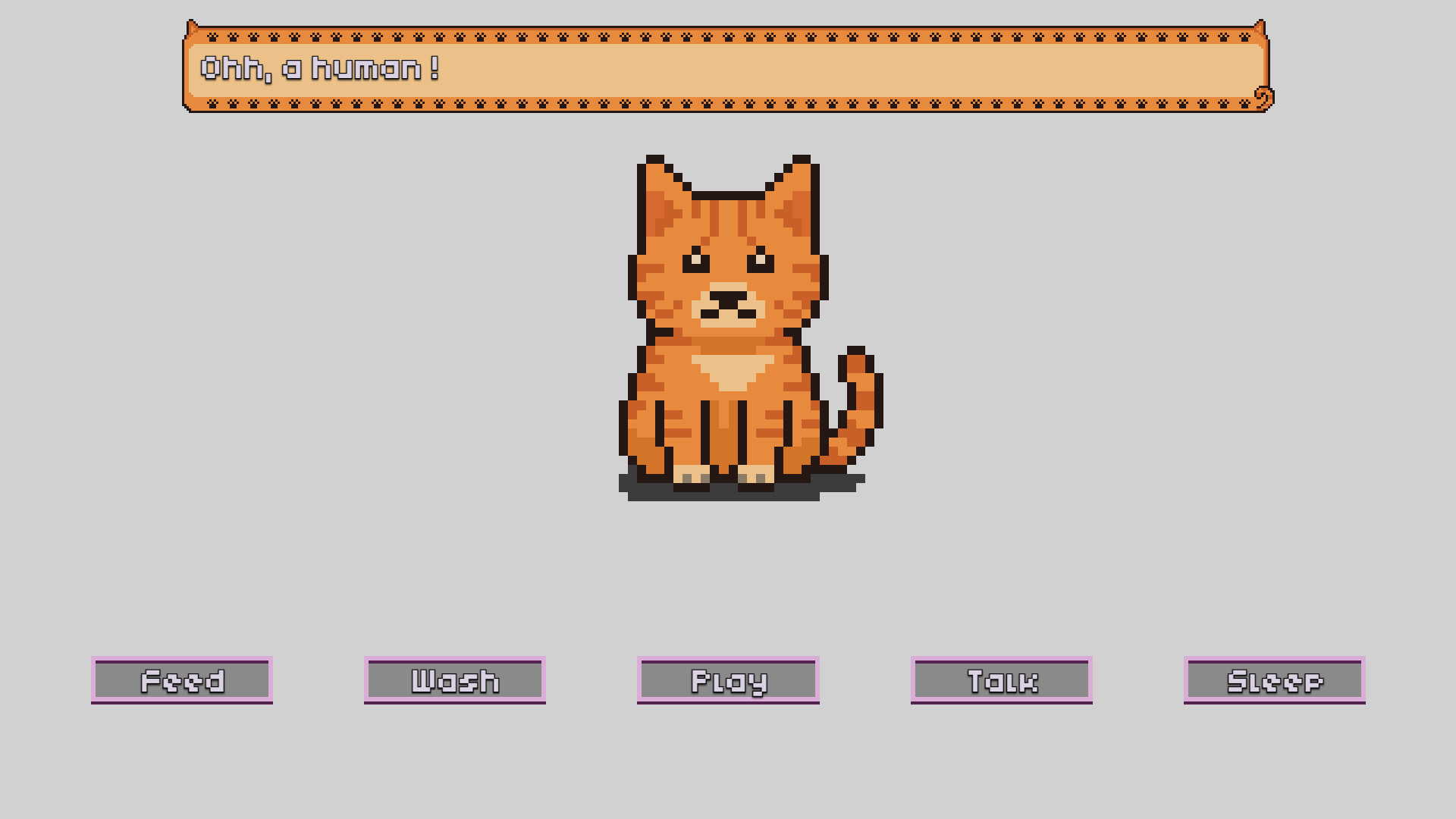 Happy Pet screenshot 1