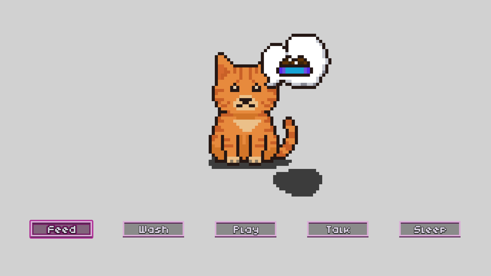 Happy Pet screenshot 2
