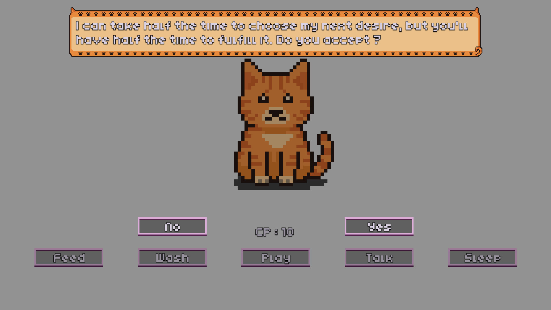Happy Pet screenshot 9