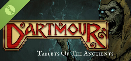 Dartmour: Tablets of the Ancients Demo