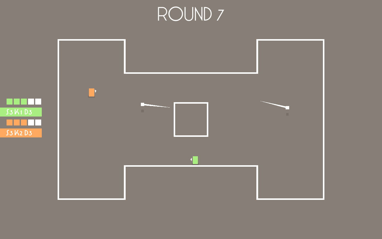 Butsbal screenshot 3