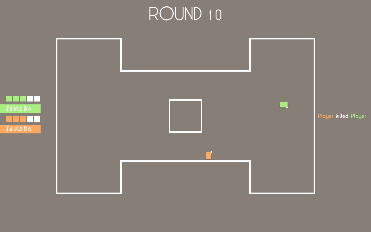 Butsbal screenshot 4