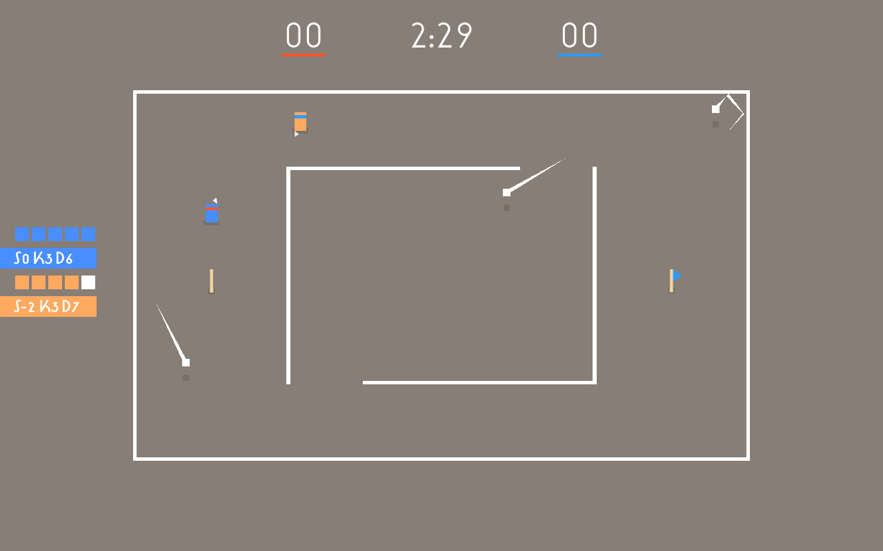 Butsbal screenshot 2