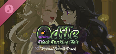 Odile: Black Duckling Tale -Original Soundtrack
