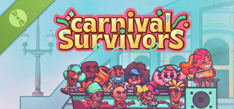 Carnival Survivors The Parade Demo