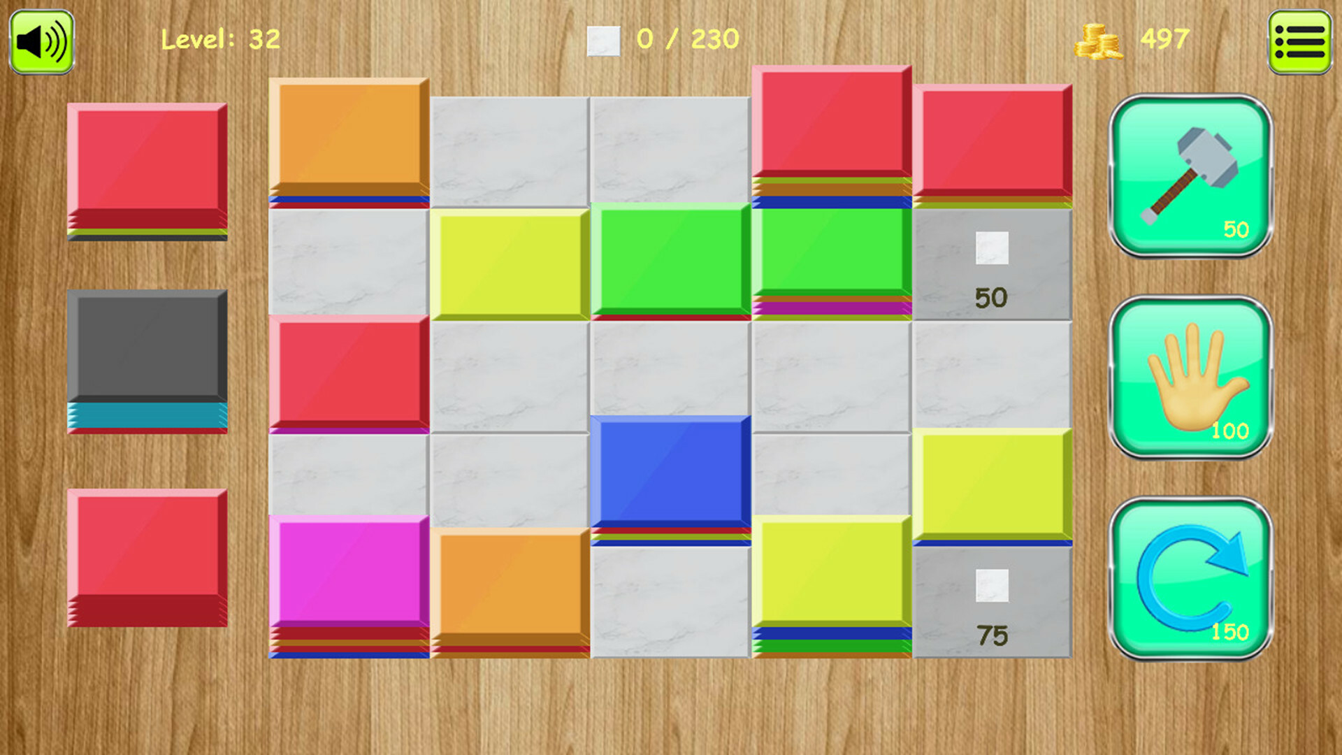 Sort Tiles screenshot 4