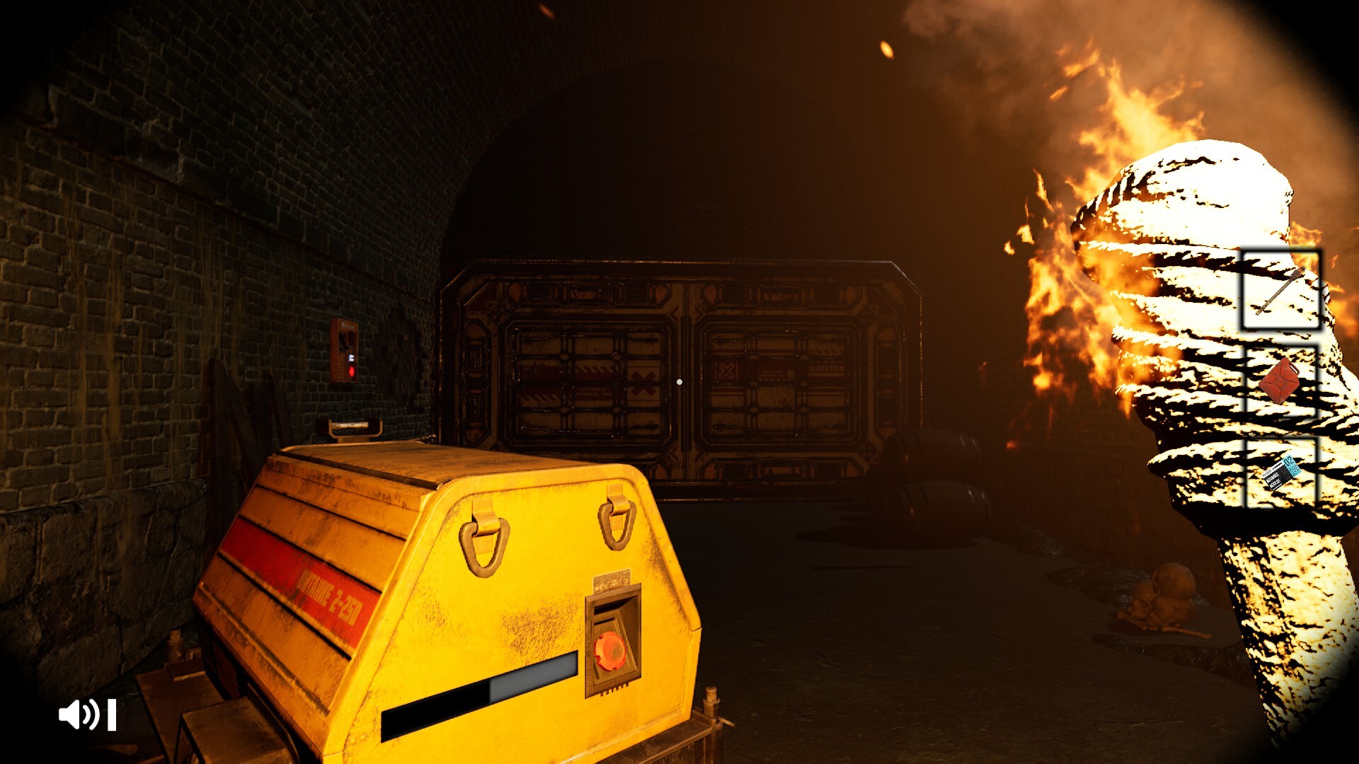 Haze Together screenshot 3