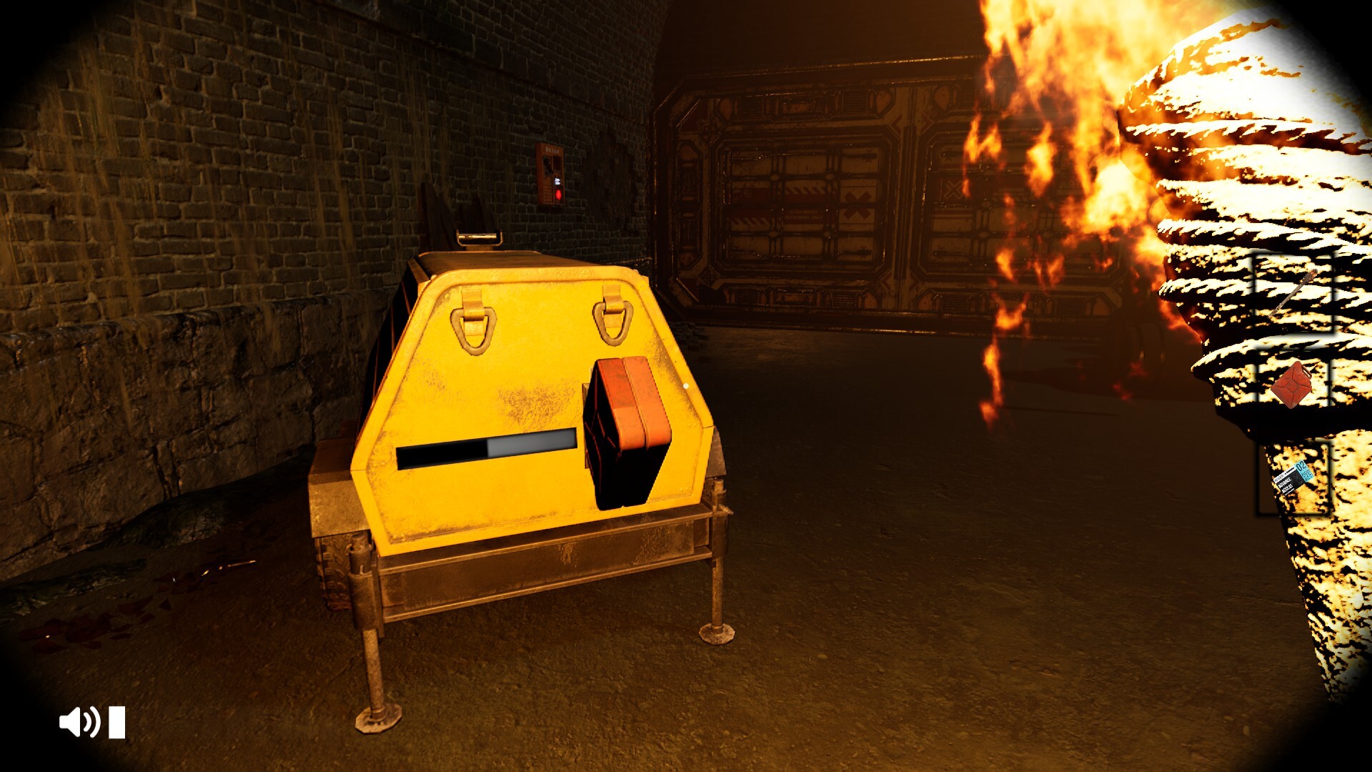 Haze Together screenshot 8