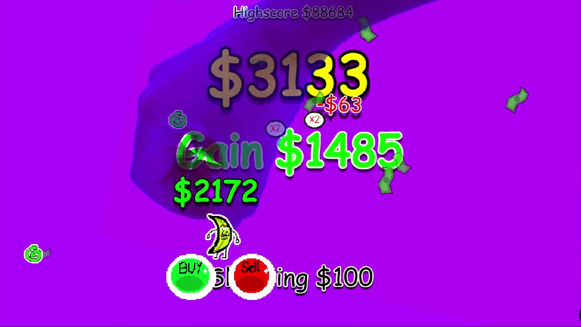 Made Up Chart screenshot 5
