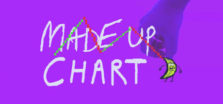 Made Up Chart Cover Image