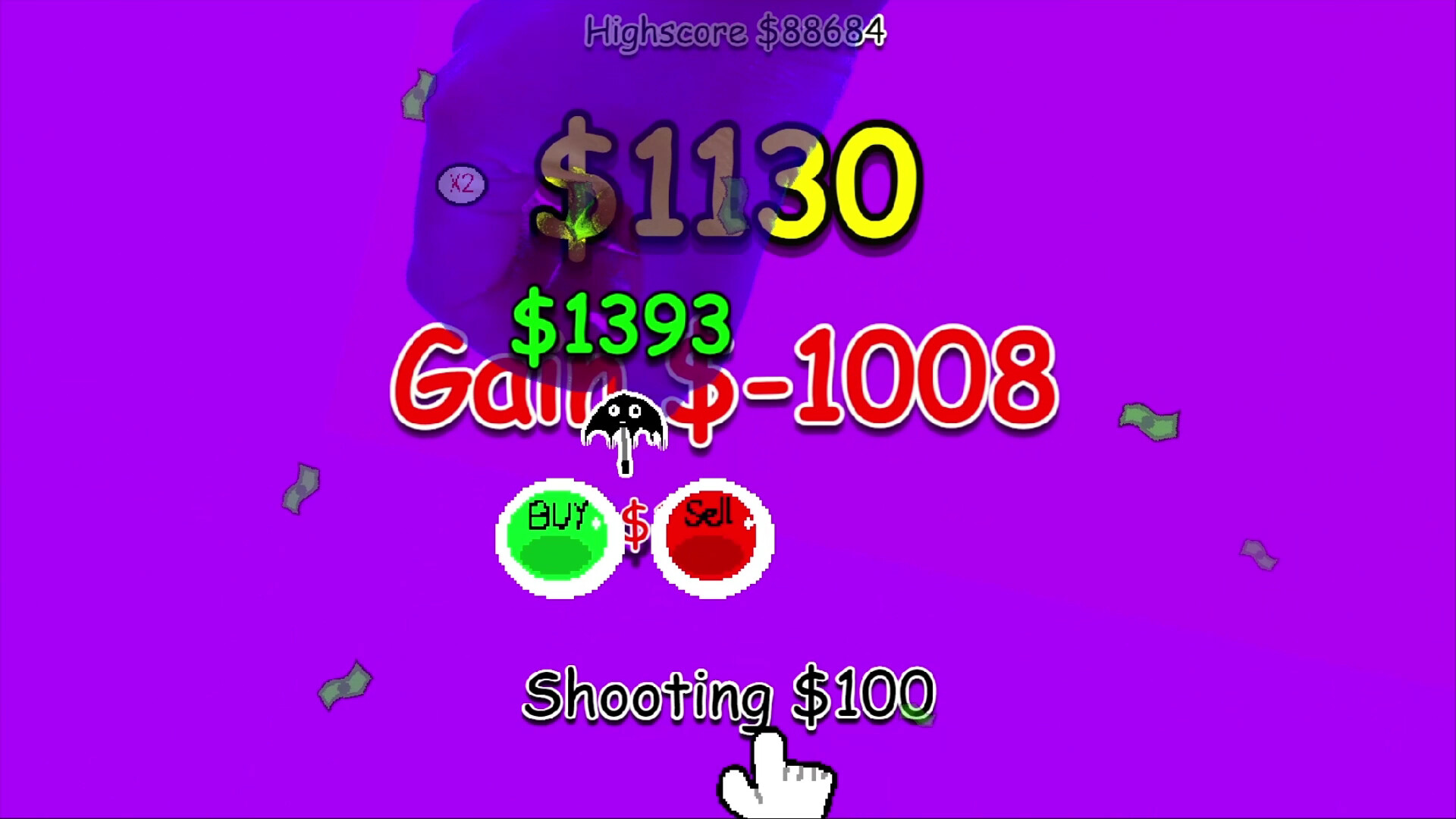 Made Up Chart screenshot 3
