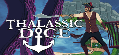 Thalassic Dice