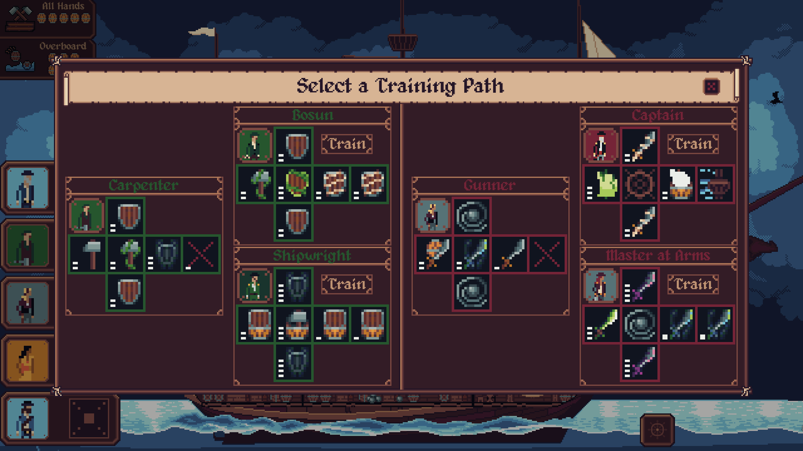 Thalassic Dice screenshot 7