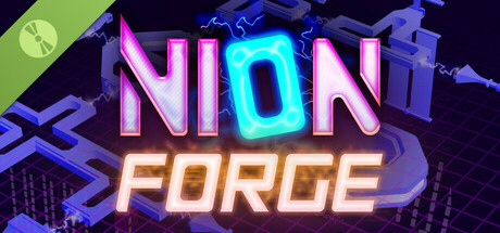 Nion Forge Demo