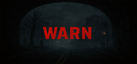 Warn Cover Image