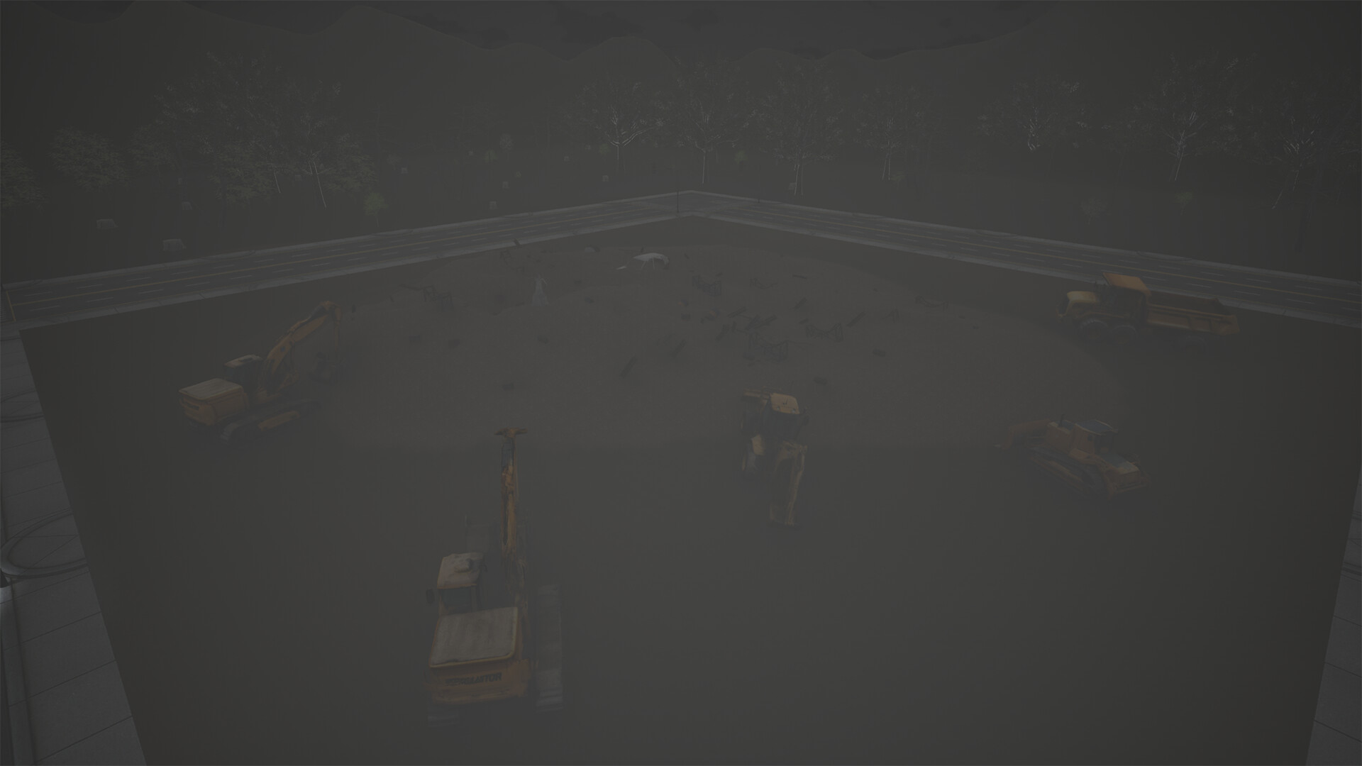 Warn screenshot 2