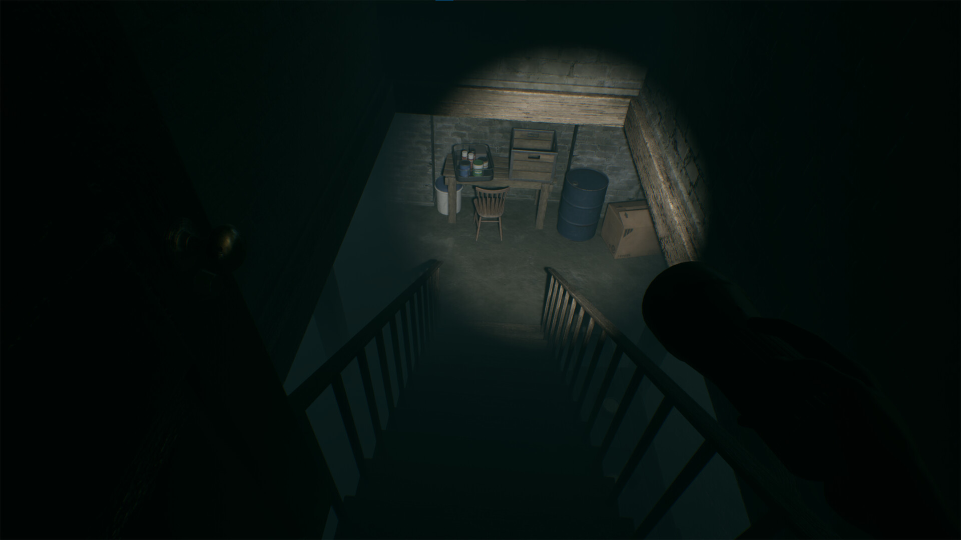 Warn screenshot 5