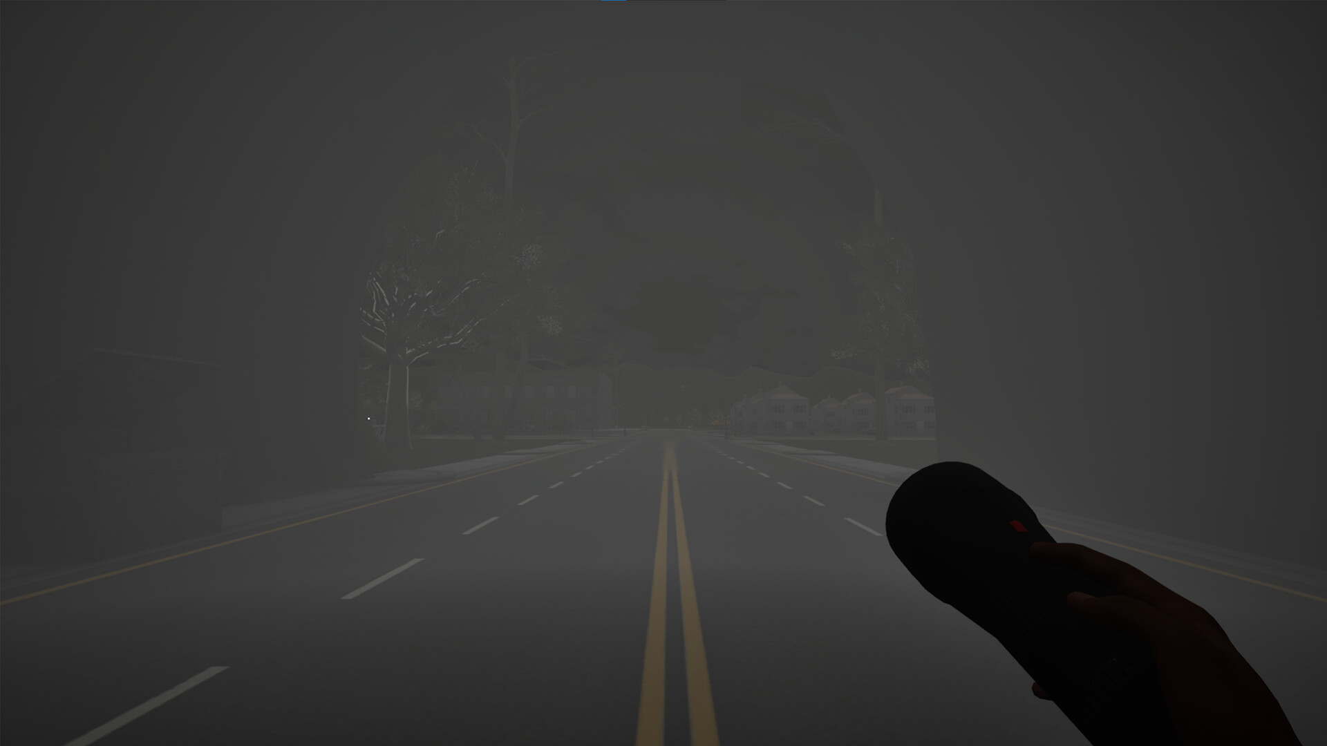 Warn screenshot 1