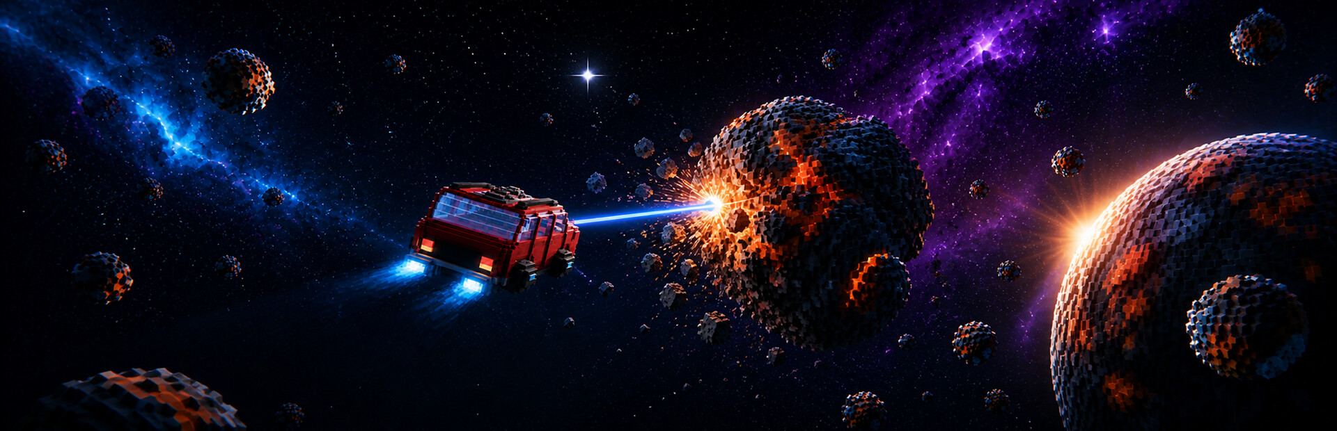 SpaceFabrica