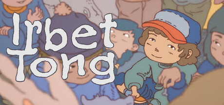 Irbet Tong Cover Image