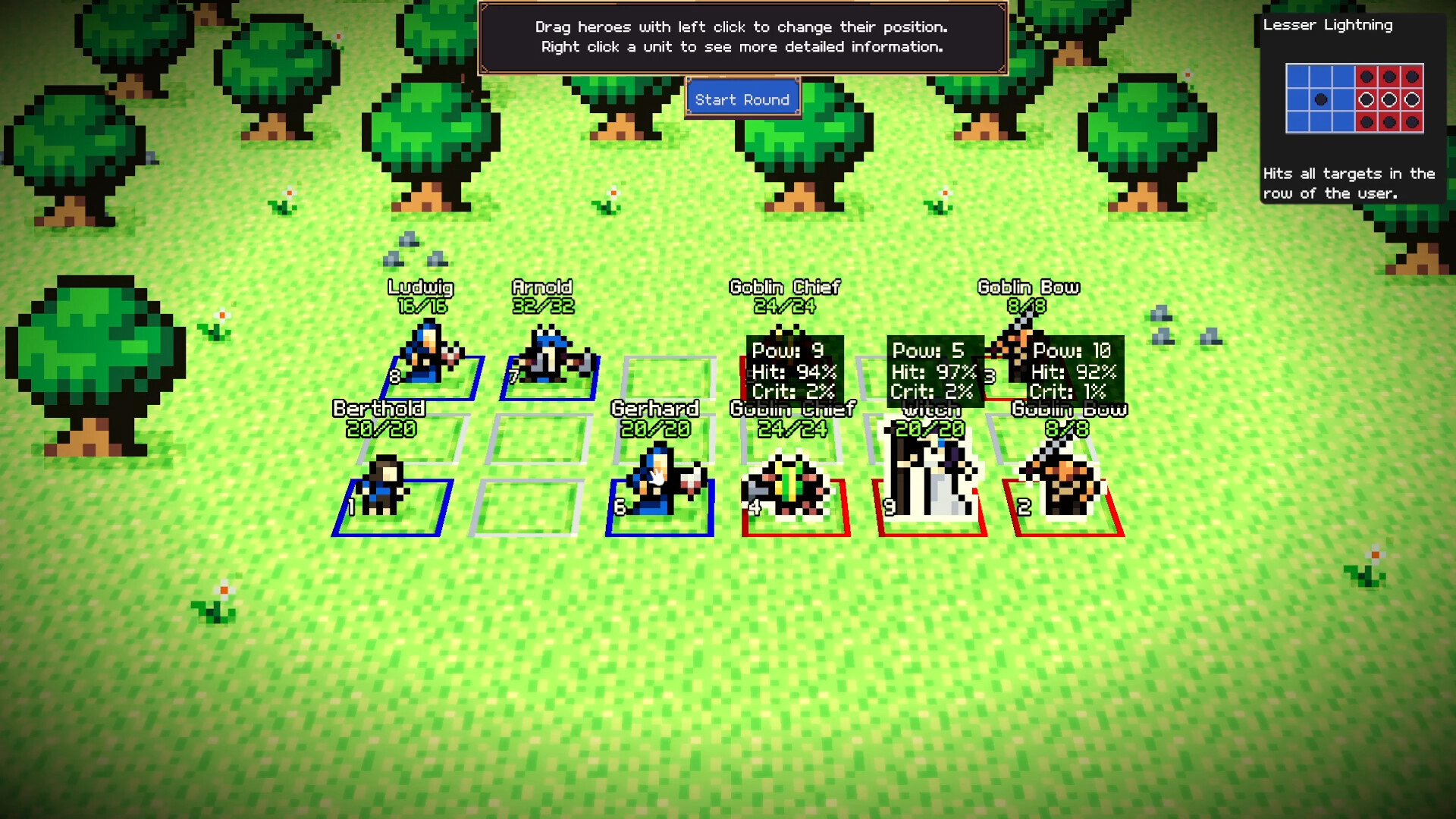 Monster Slayers Incorporated screenshot 8