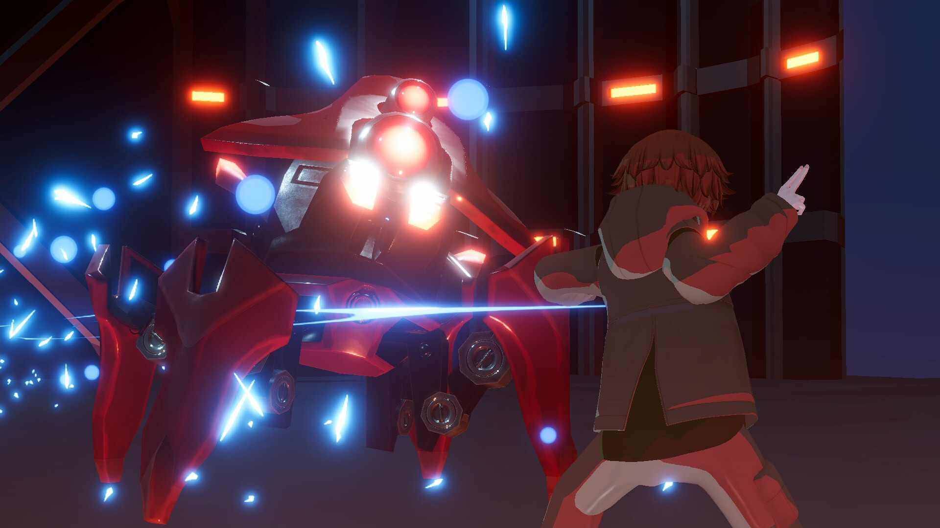 TREASURE TOURING screenshot 7