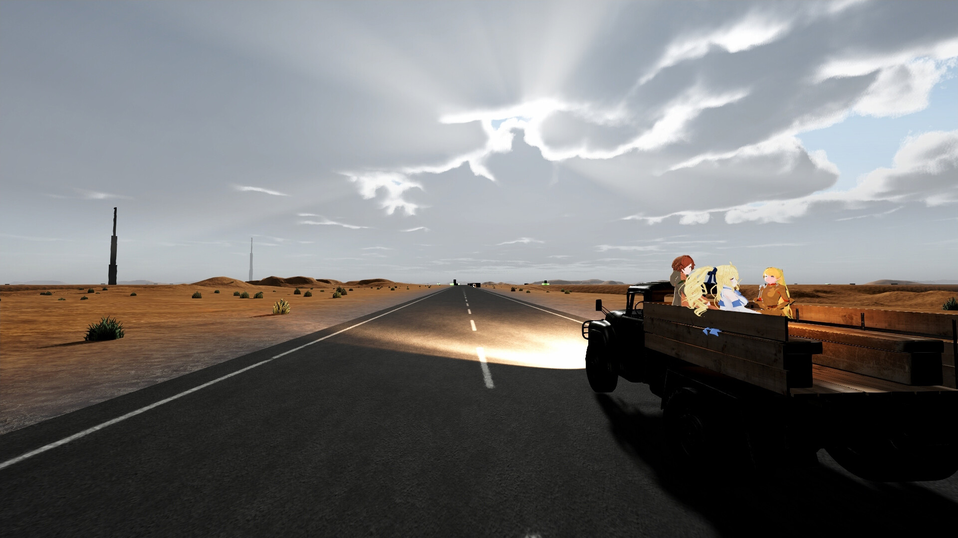 TREASURE TOURING screenshot 4