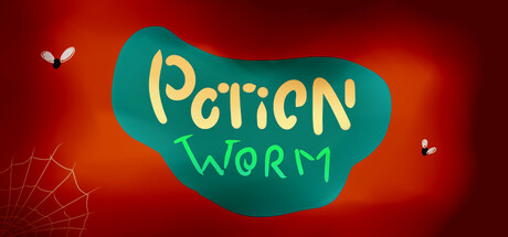 Potionworm Cover Image