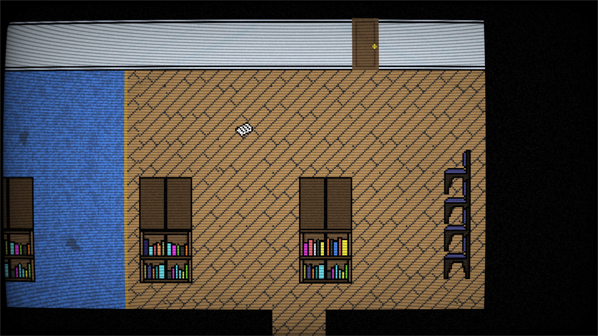 DIAPAUSE screenshot 6