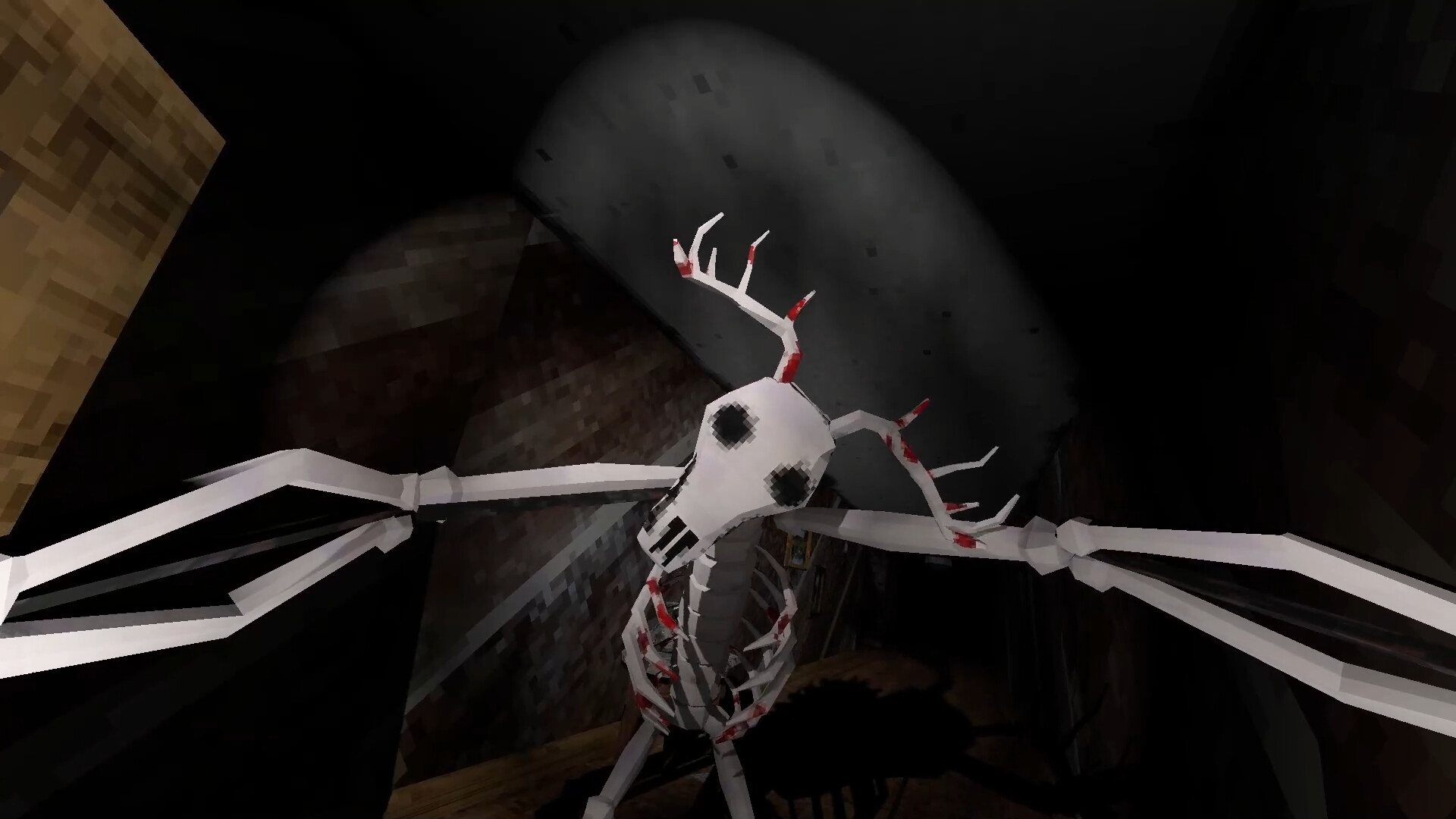 DIAPAUSE screenshot 3