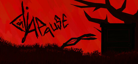 DIAPAUSE Cover Image