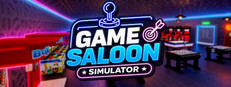 Game Saloon Simulator