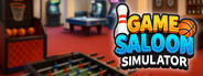 Game Saloon Simulator