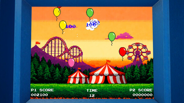 Screenshots