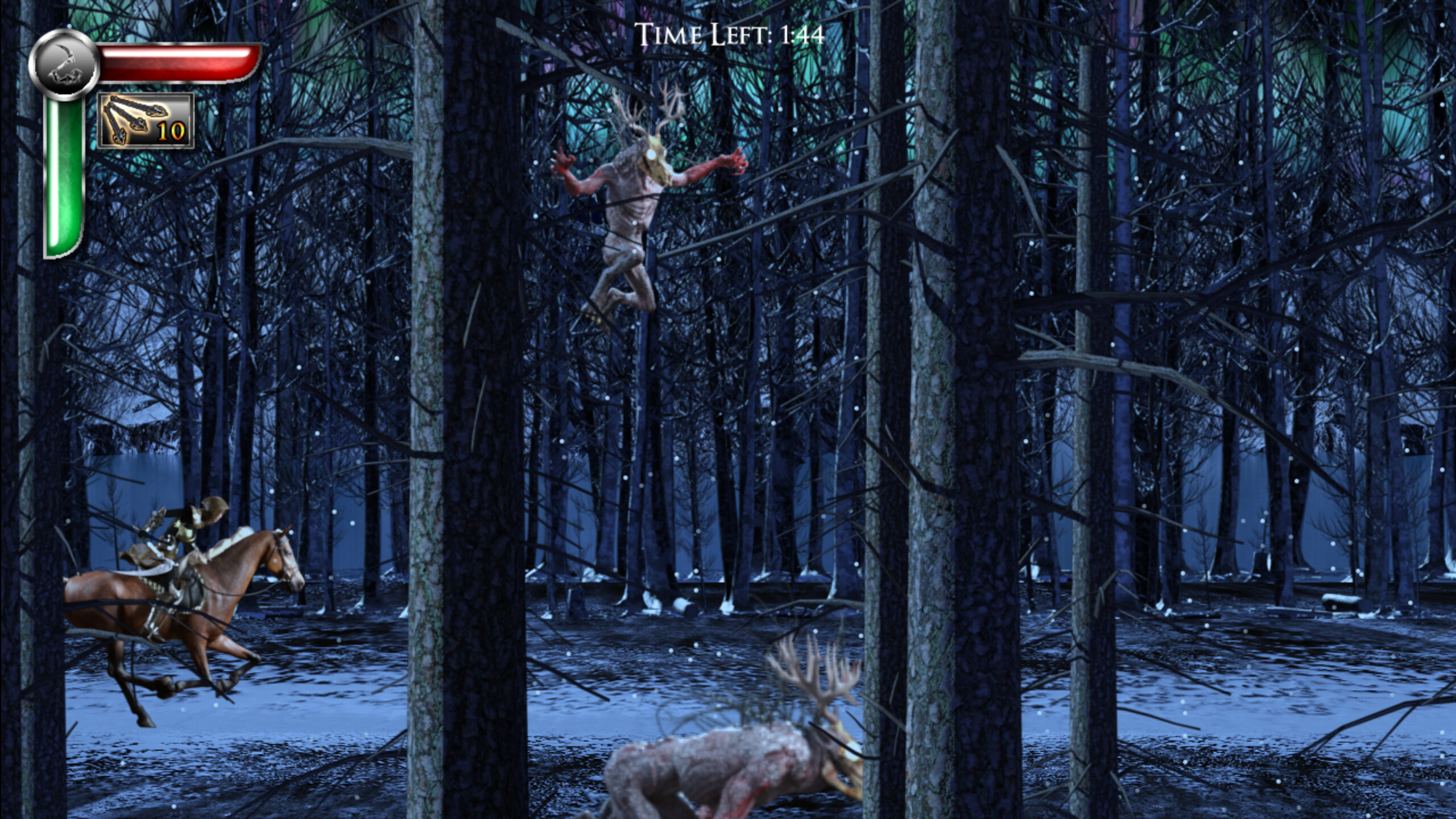 Anathema screenshot 14