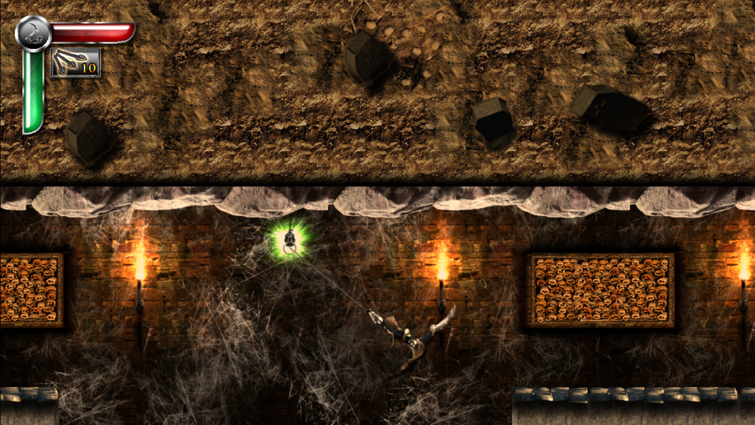 Anathema screenshot 20
