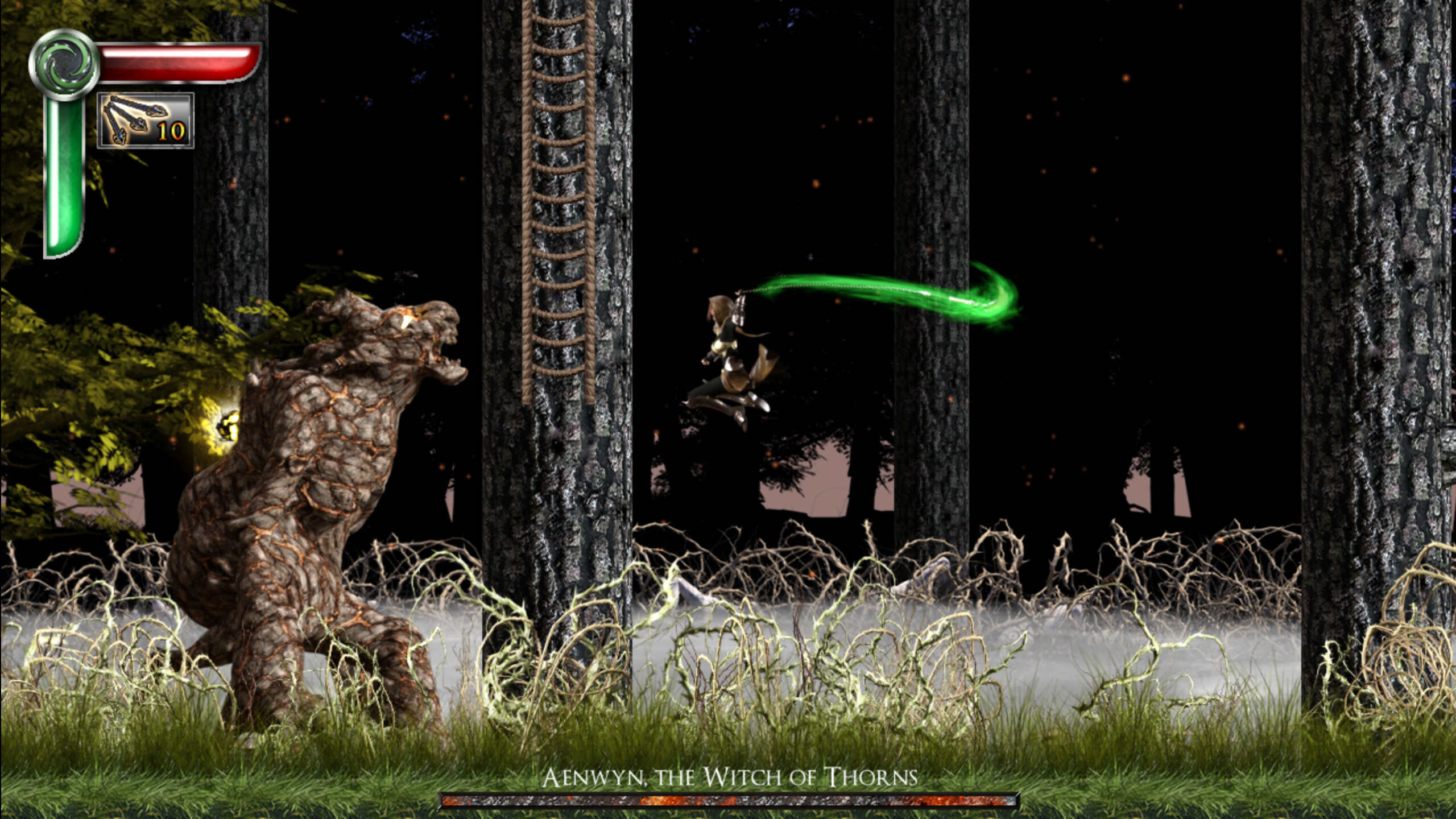 Anathema screenshot 18