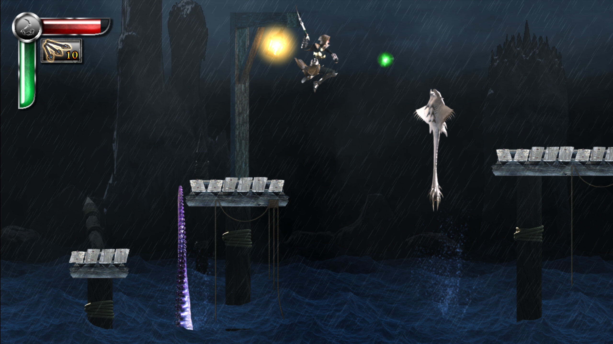 Anathema screenshot 11