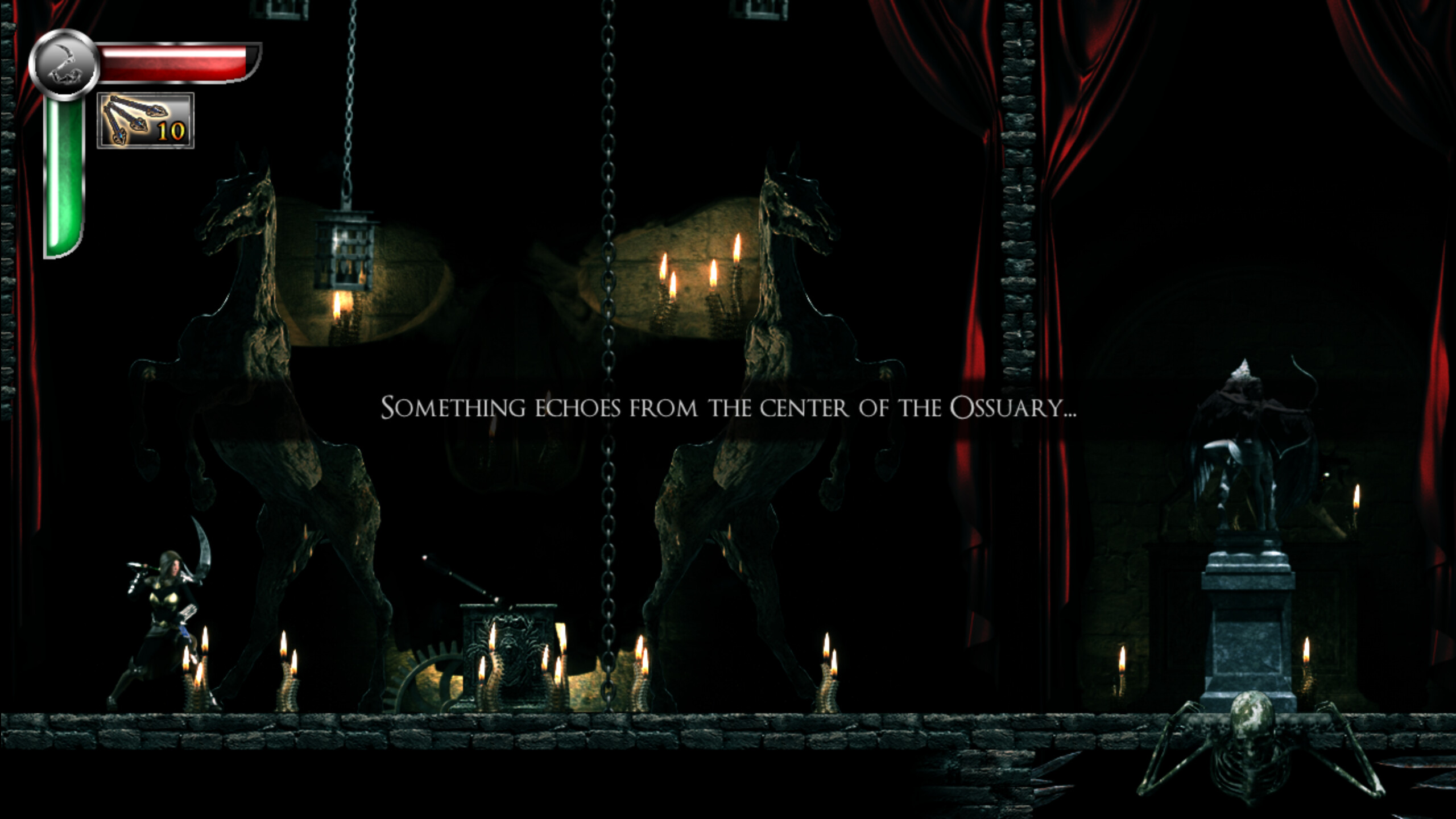 Anathema screenshot 8