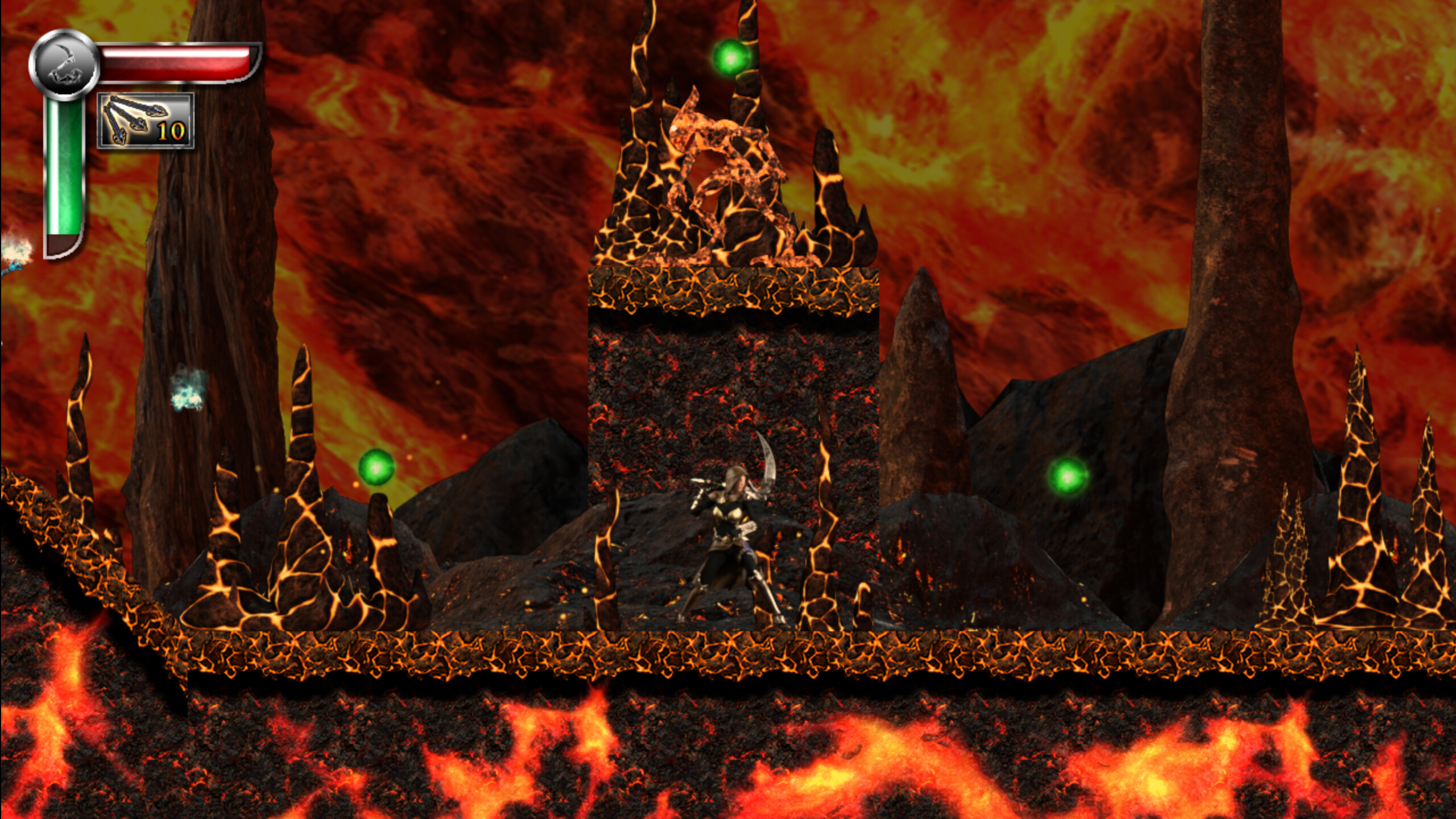 Anathema screenshot 17