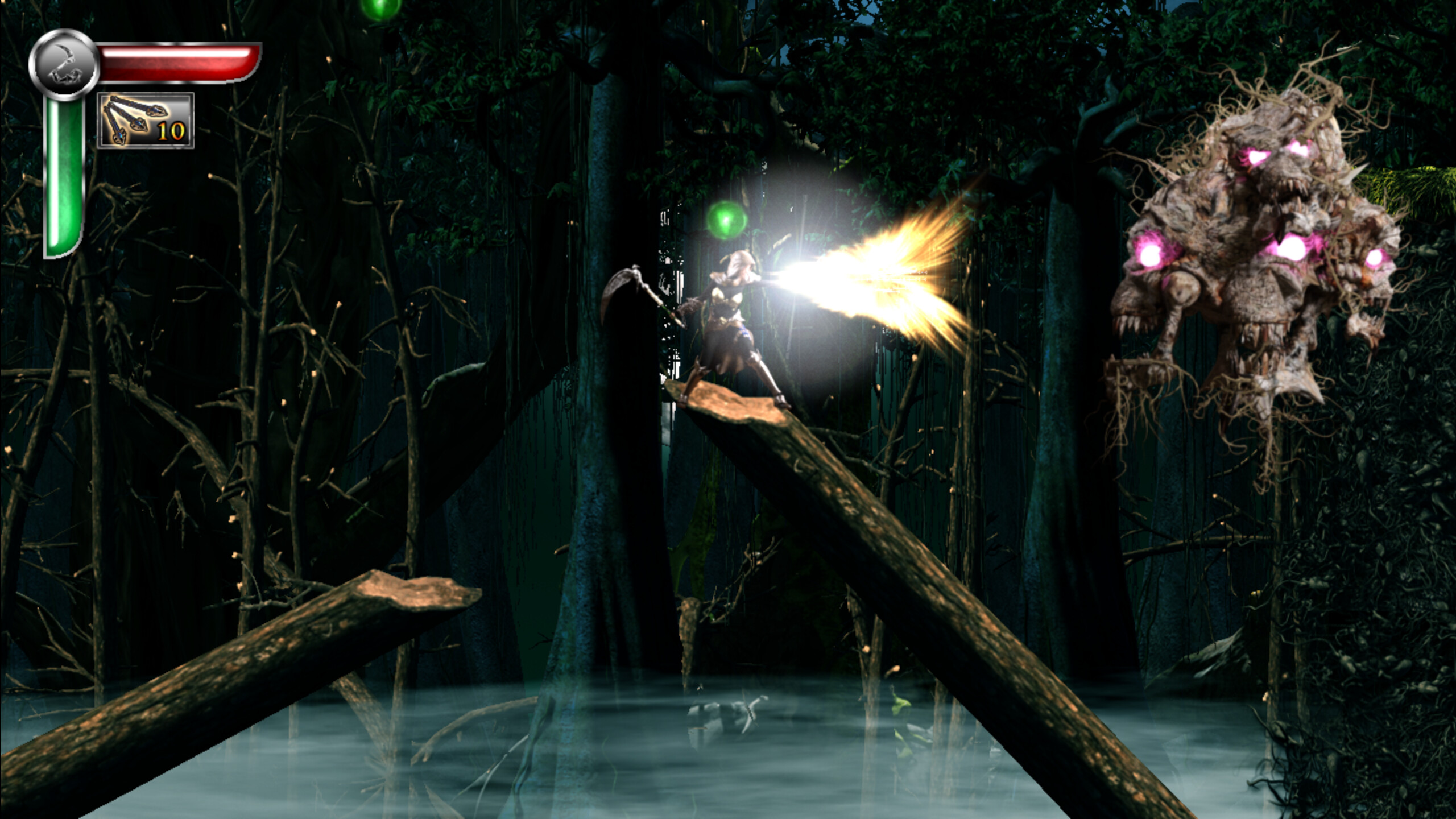 Anathema screenshot 15