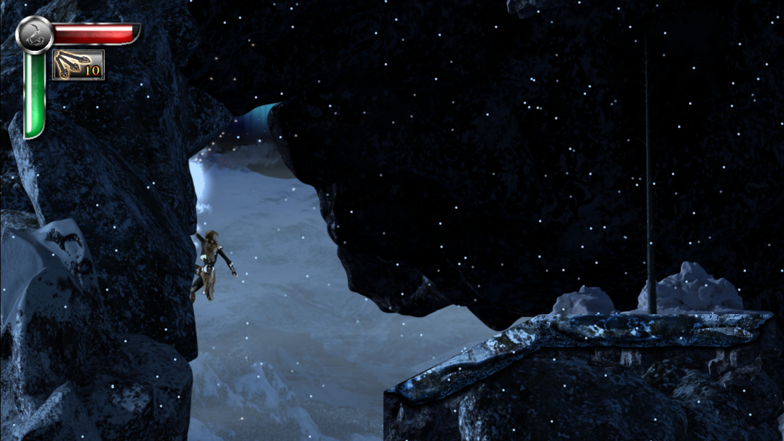Anathema screenshot 22