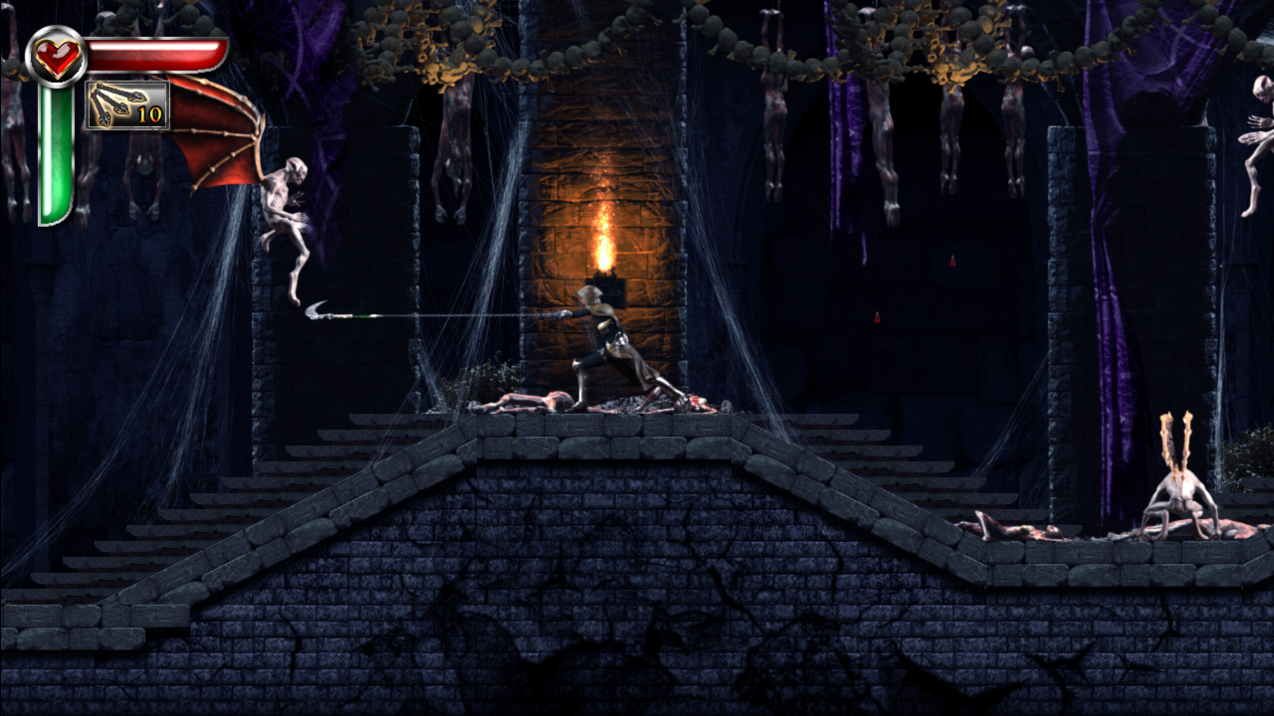 Anathema screenshot 21